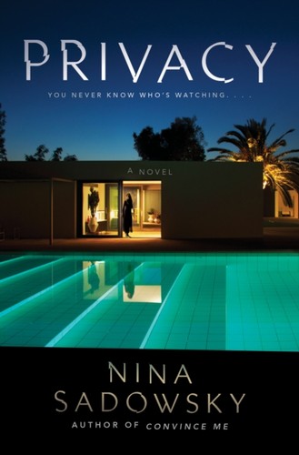 Privacy nina sadowsky - privacy,