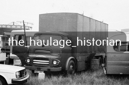 Thh truck photos - thh,