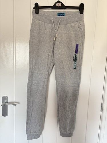 Superdry women grey - superdry, cotton