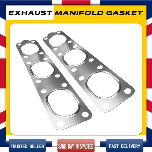 Exhaust manifold gasket for - exhaust,