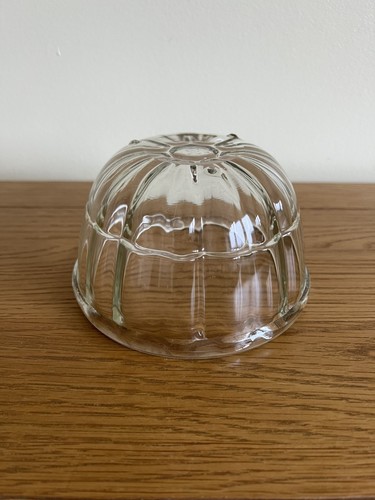 Vintage pyrex jelly - pyrex,