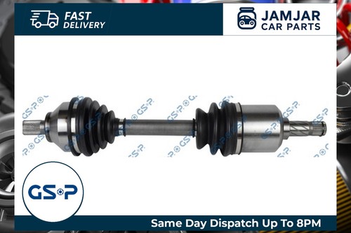 Gsp 218290 drive - 218290, shaft