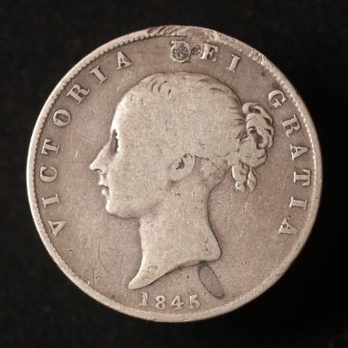 1845 half - (great,