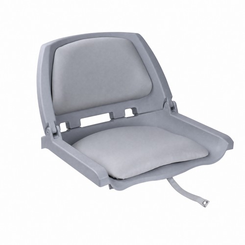 Folding boat seat foldable - folding,