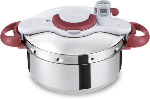 Tefal steel clipsominut - tefal,