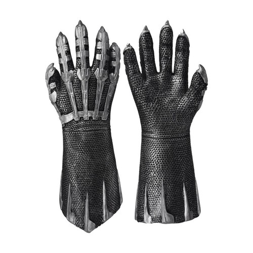 Marvel avenagers black panther - avenagers,