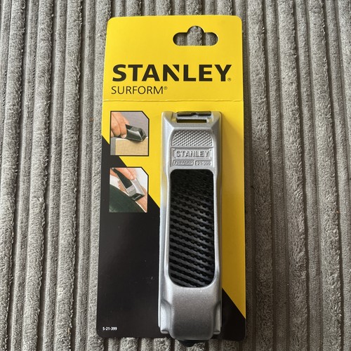 Stanley 399 metal - metal, body