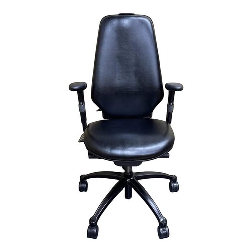 Logic 400 executive - logic,