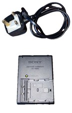 Genuine Original Sony BC-VM10 For M Type Battery with lead. 