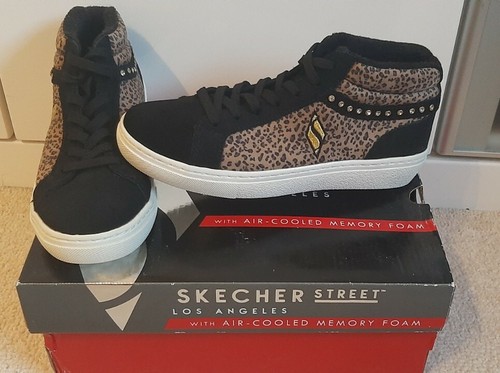 Bnib skechers los angeles - los,