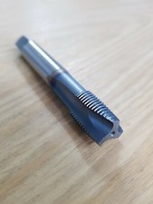 OSG Machine Tap HSS TiCN