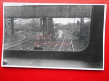 PHOTO  GARSCADDEN RAILWAY