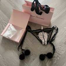 Agent Provocateur Knickers One Size
