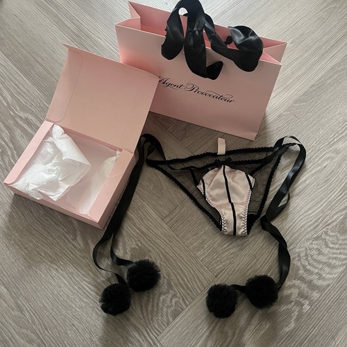 Agent provocateur knickers one - provocateur,
