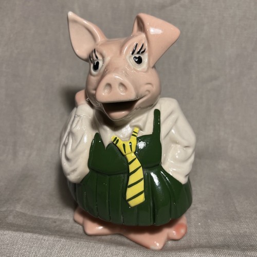 Vintage natwest ceramic - vintage,