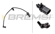 REAR BRAKE PAD WEAR SENSOR
