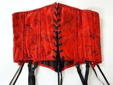 Shirley of Hollywood Sizes M L