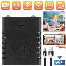 Mini WiFi Camera HD Motion