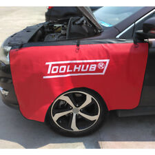 TOOLHUB 9411 MAGNETIC CAR WING COVER