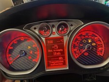 Ford Focus MK2 RS ST225 MK2