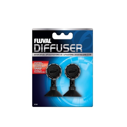 Fluval air diffuser - air, of