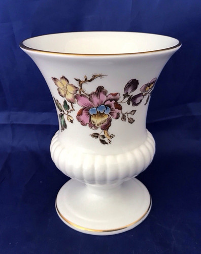 Vintage wedgewood bone china - vintage,