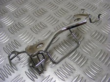 Road Star Warrior Bracket Cable Guide Genuine Yamaha 2003-2005 A407