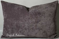 Hi-Quality Handmade Soft Naples Rectangle Cushion Covers Bed Sofa PillowCase