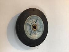 Fidelity BSR Idler Rubber Wheel NEW Please read description.