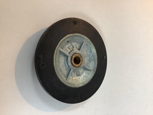 Fidelity bsr idler rubber - fidelity,