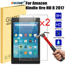 2Pcs For Amazon Kindle fire HD