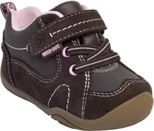 Pediped Baby Girls First