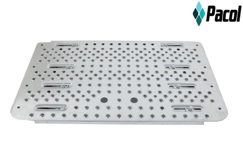 Working platform fits rvi t - working,
