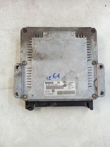 0281010250 bosch edc15c2 - 0281010250,