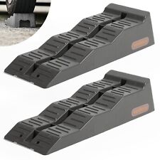 VonHaus Caravan Levelling Ramp