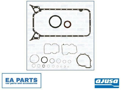 Gasket set crank case for - set,,