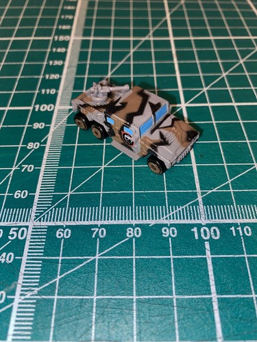 Micro machines galoob - micro, machines,