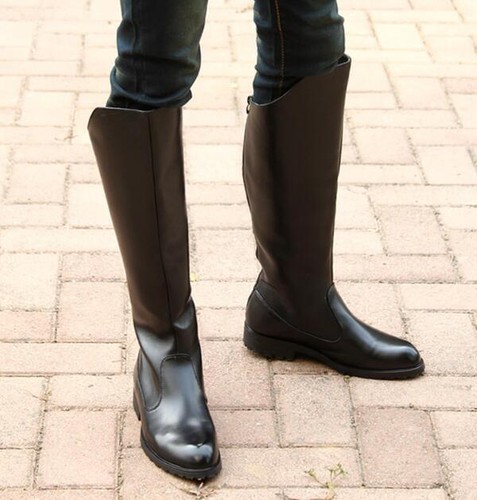 Mens knight riding - mens, military