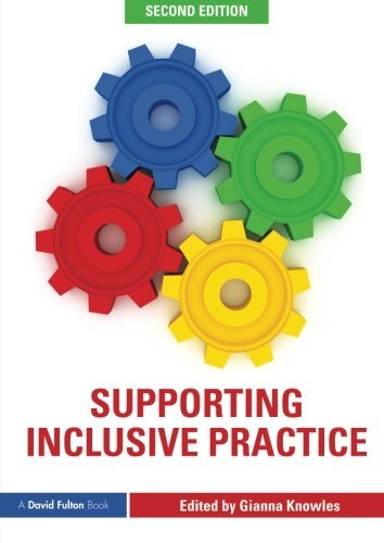 Supporting inclusive practice - supporting,