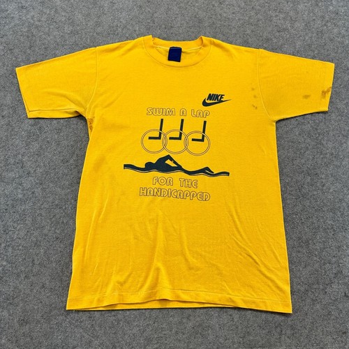 Vintage nike shirt mens - vintage,