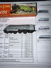 Lone star locos - lone,