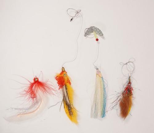 Vintage lot fly - vintage,