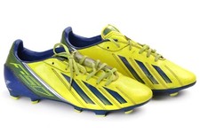 ADIDAS F50 F10 TRX FG FOOTBALL