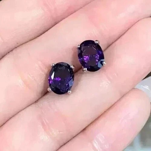 Oval cut natural - 3.00,