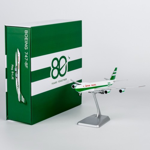 Models 400 cathay - ng, models 1:400