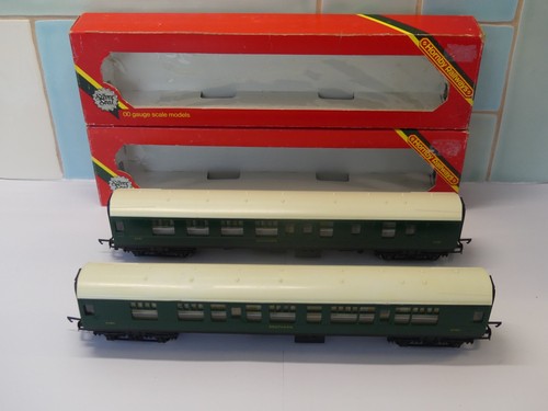 Hornby southern region r933 - southern,
