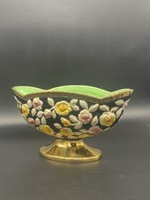 S A Leart Pedestal Bowl Elpa