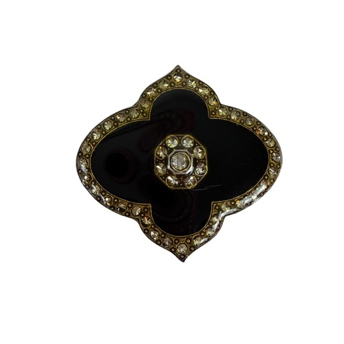Catherine popesco france black - catherine,