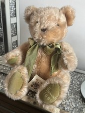 Harrods Foot Dated Bear 1995