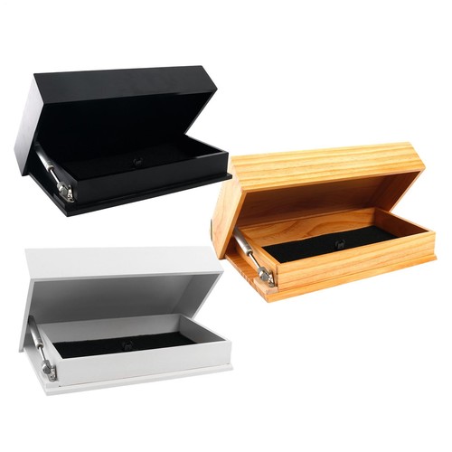 Wall wood floating shelf - 1x,